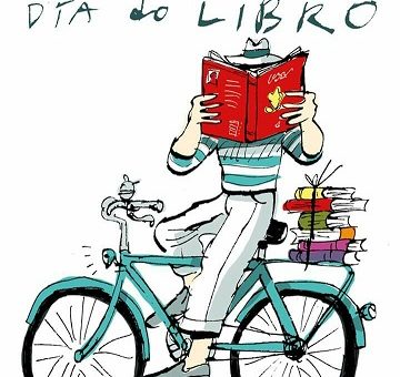 A Asociación Galega de Editoras celebra o Día do Libro con preocupación pola situación do sector