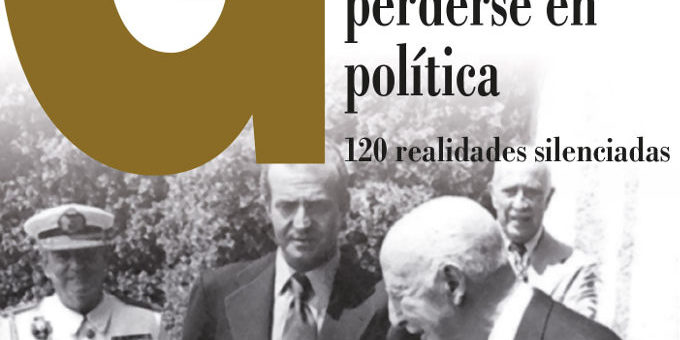 Edicións Laiovento presenta “Guía para non perderse en política. 120 realidades silenciadas”, de Manuel Monge