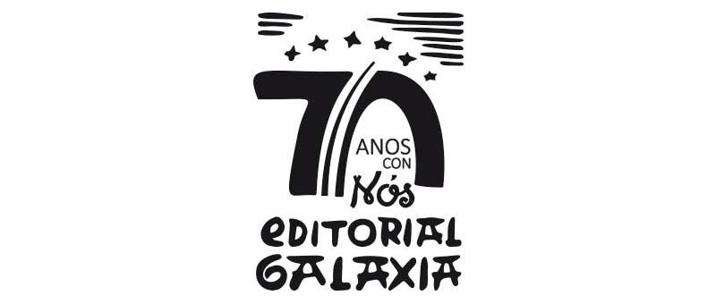 70 anos da Editorial Galaxia, decana das editoras galegas