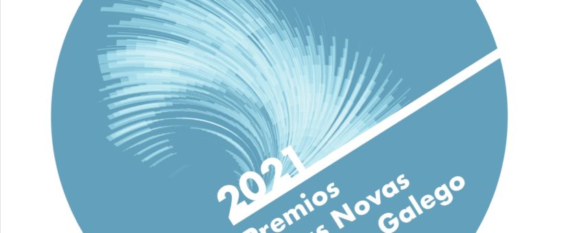 Os premios do libro galego inician a edición 2021 e pasan a denominarse Follas Novas