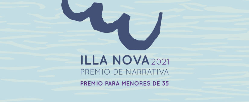 Sara Vila Alonso gaña o Premio Illa Nova de Narrativa 2021