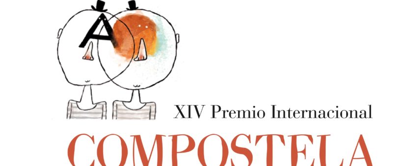 CONVOCATORIA XIV PREMIO INTERNACIONAL COMPOSTELA PARA ÁLBUMES ILUSTRADOS