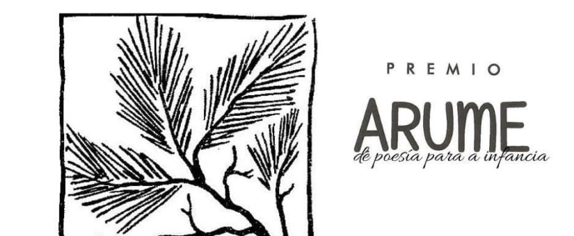 Edicións Embora publicará la obra ganadora del «Premio Arume de Poesía para a Infancia»