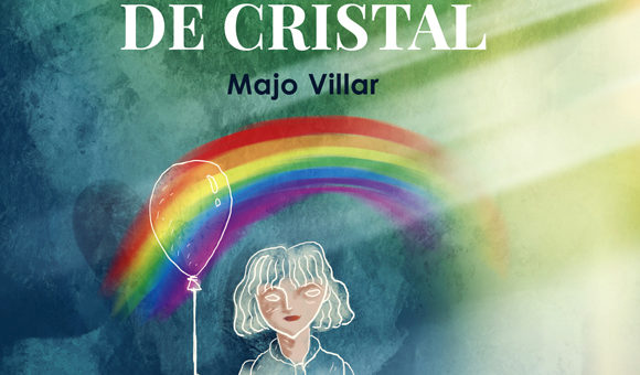 Presentación en Vigo de “A boneca de cristal”, da Editorial Galaxia