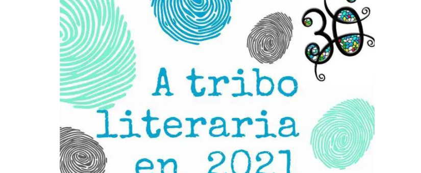 A tribo literaria en 2021. Reflexións sobre a situación actual da literatura galega