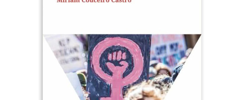 A Editorial Galaxia presenta “A Galiza Feminista. Tebras e alboradas” en Compostela