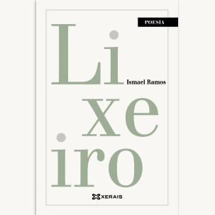 Edicións Xerais de Galicia presenta “Lixeiro”, en Compostela