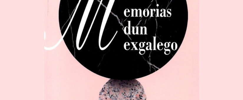Laiovento añade un nuevo título a la colección Narrativa con “Memorias dun exgalego”, de Josiño Araújo