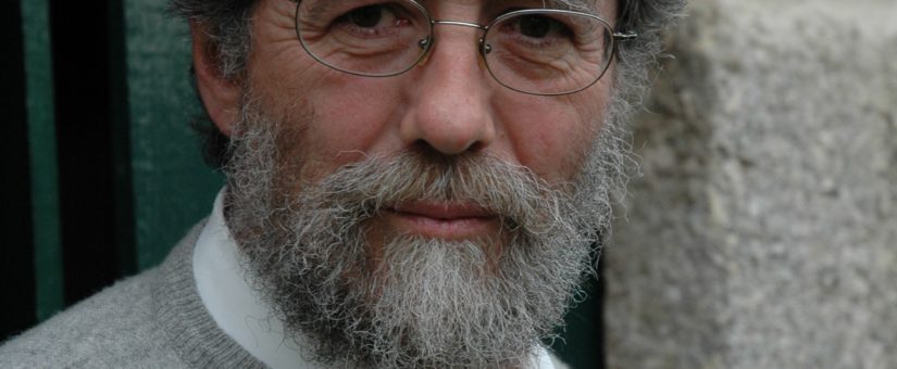 Falece o escritor, tradutor e editor, Darío Xohán Cabana