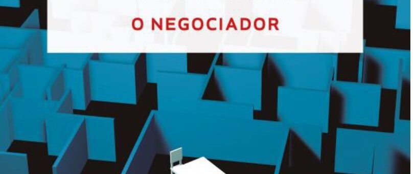 Xerais presenta “O negociador”, de Miguel Sande, en Compostela