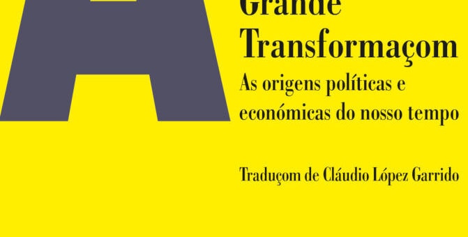 Edicións Laiovento presenta ‘A grande transformaçom’, de Karl Polanyi, en Ourense