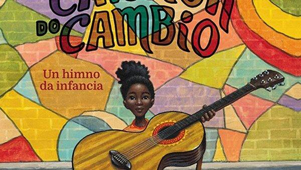 Hércules de Ediciones edita en galego “A canción do cambio”, da poeta e activista Amanda Gorman
