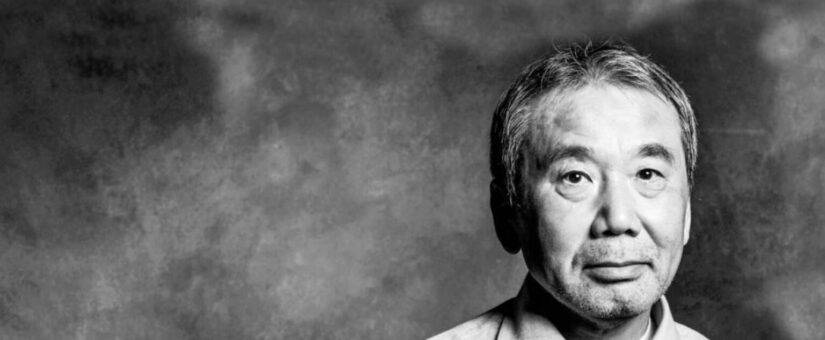 Haruki Murakami recoñecido co Premio Princesa de Asturias das Letras 2023